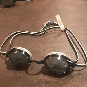 Speedo Swim Goggles